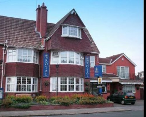 The Royal Bridlington in Bridlington