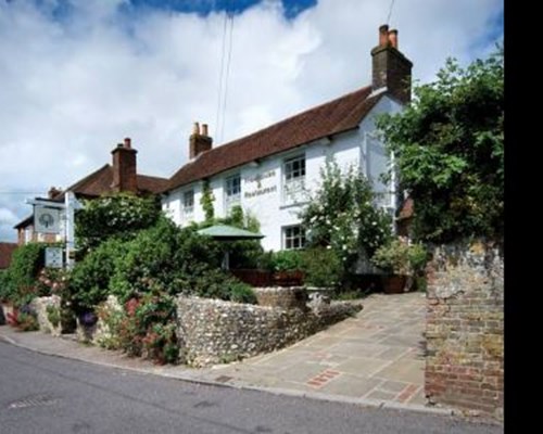 The Royal Oak Inn in Chichester