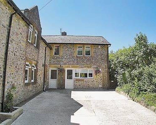 The School Room in Thorncombe