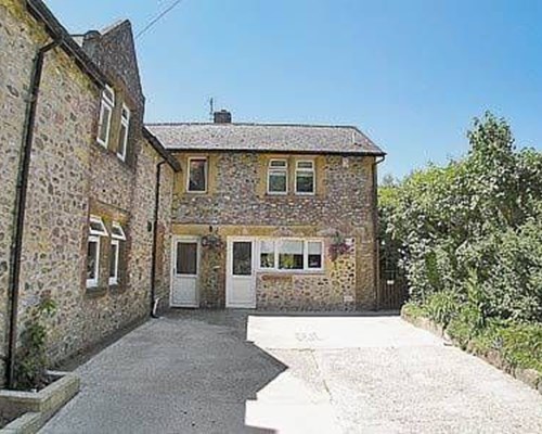 The School Room in Thorncombe 