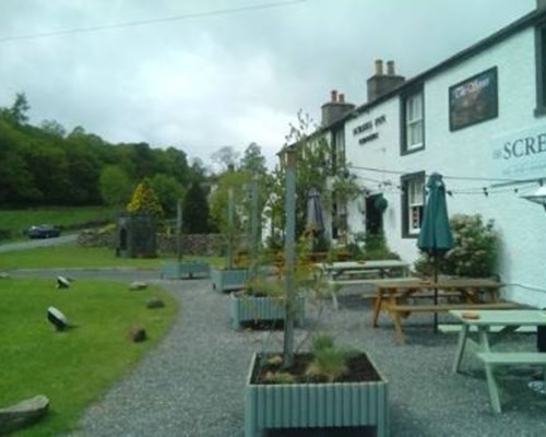 The Screes Inn in Seascale