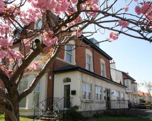 The Shelbourne in Southport