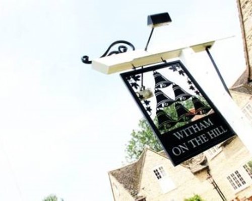 The Six Bells in Bourne