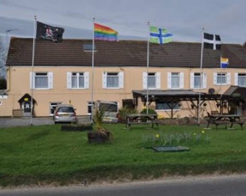 The Smugglers Inn in Newquay