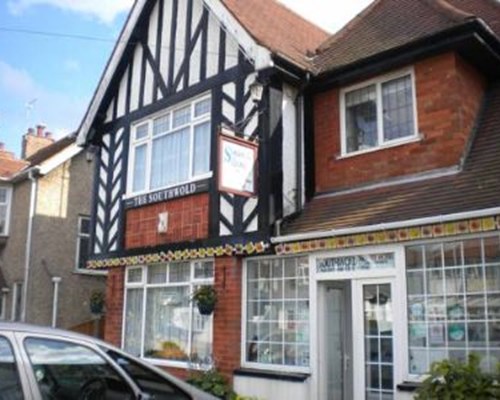 The Southwold Guest House in Skegness