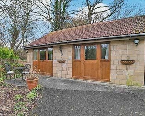 The Stables in East Coker 