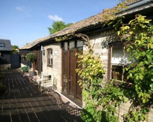 The Stables in Fulbourn