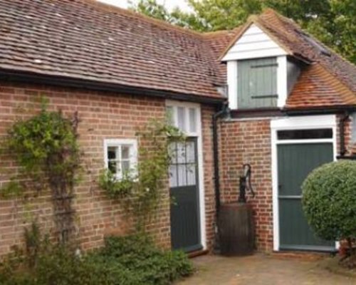 The Stables at Boreham House in Herstmonceux