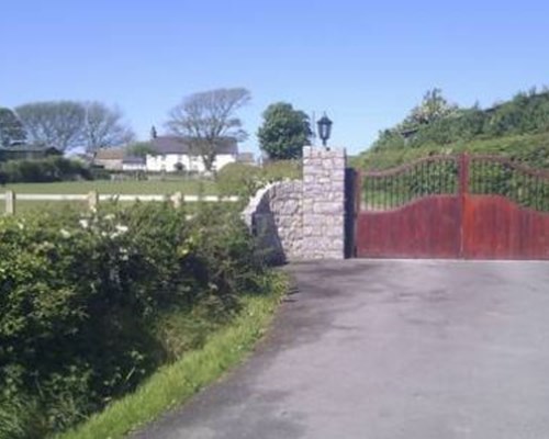 The Stables at Talli-ho in Gwalchmai