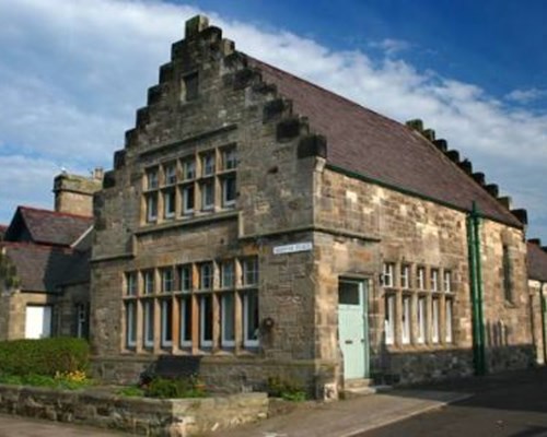 The Store, 1A Wemyss Place in Port Seton