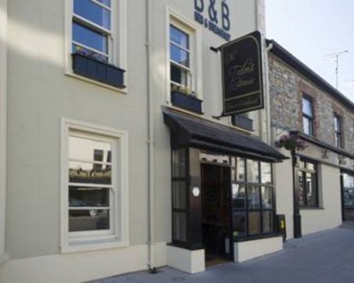 The Tailor's House in Dungannon