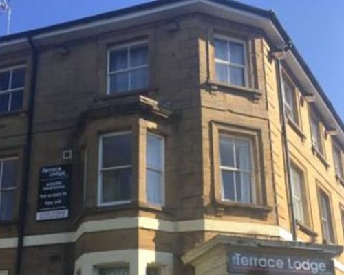 The Terrace Lodge Hotel in Yeovil
