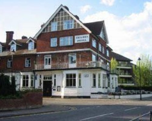 The Thames Hotel in Maidenhead