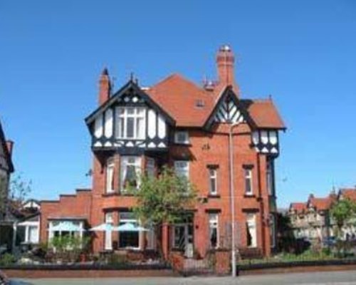 The Tilstone Guest House in Llandudno