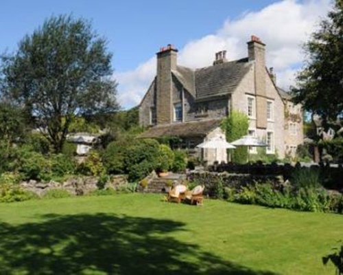 The Traddock in Nr Settle