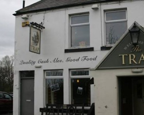 The Trap Inn in North Broomhill