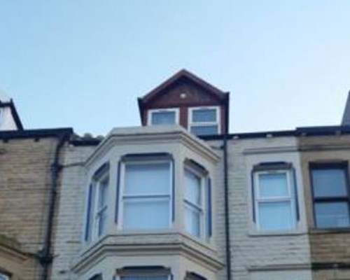 The Trevelyan in Morecambe