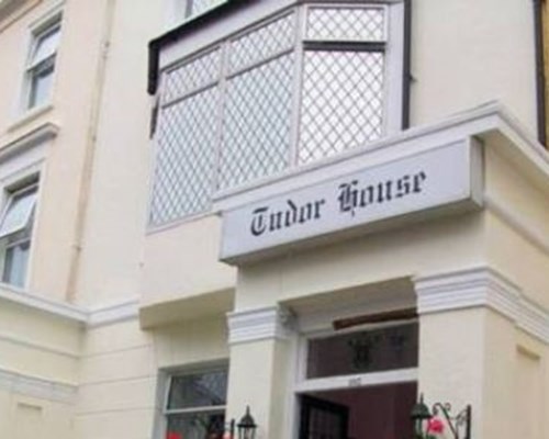 The Tudor Guest House in Plymouth