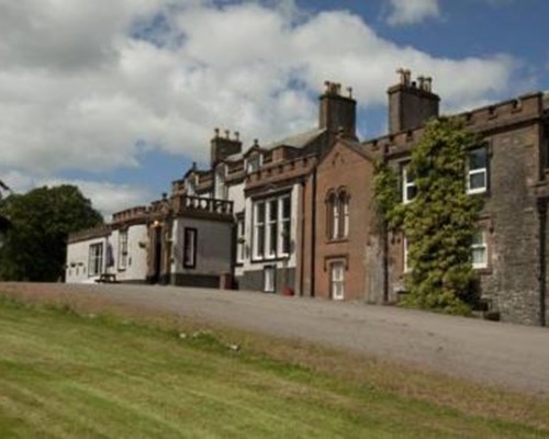 The Urr Valley Country House Hotel in Castle Douglas
