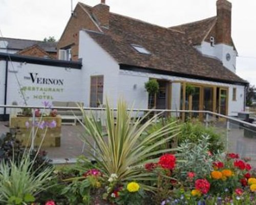 The Vernon in Droitwich