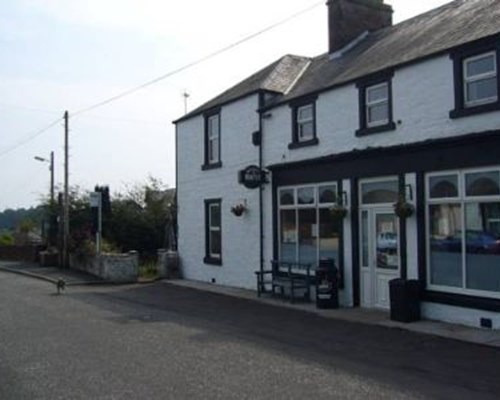 The Village Inn in Kirtlebridge