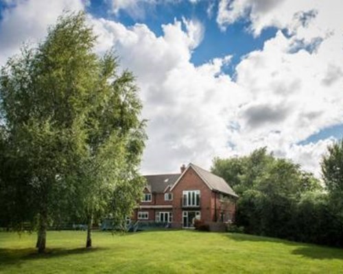 The Waters Edge Guest House in Stratford-upon-Avon