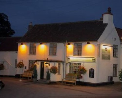 The Wellington Heifer in Northallerton