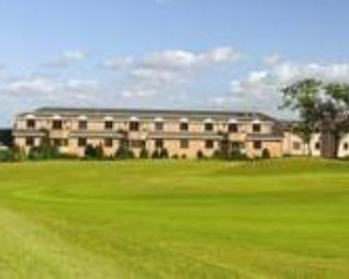 The Westerwood Hotel & Golf Resort - QHotels in Cumbernauld