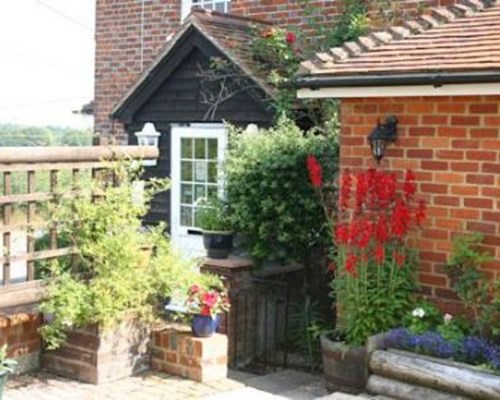 The White Hart Inn in Tadley, Hampshire