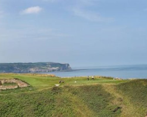 The White House in Whitby