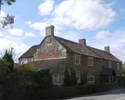 The White House B&B in Wells