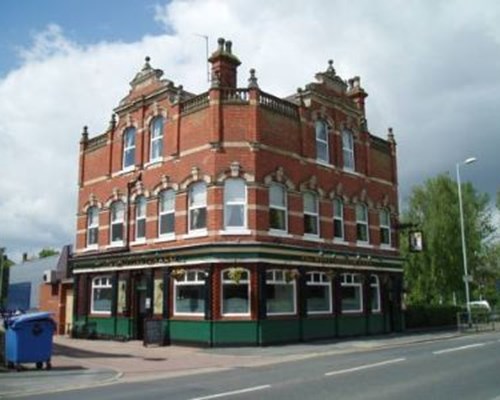 The Whittington and Cat in Kingston upon Hull