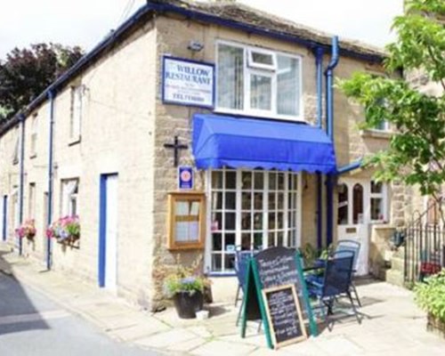 The Willow Bed and Breakfast in Harrogate
