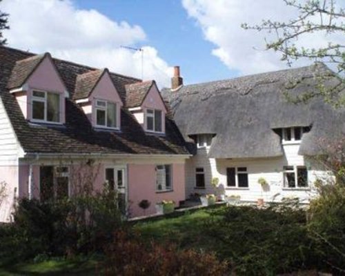 The Willows Guest House in nr Stansted