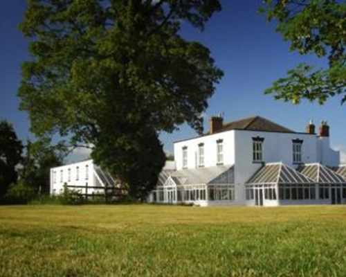 The Wroxeter Hotel in Nr. Shrewsbury