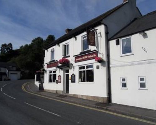 The Wyche Inn in Malvern