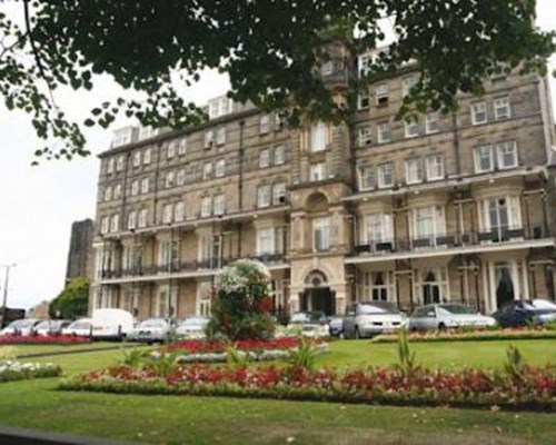 The Yorkshire Hotel in Harrogate