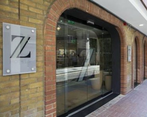 The Z Hotel Piccadilly in London
