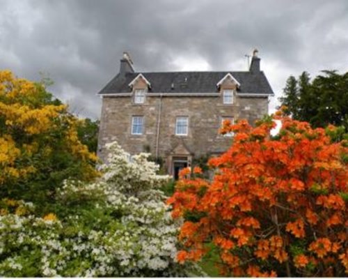 Thistle House Guest House in Argyll