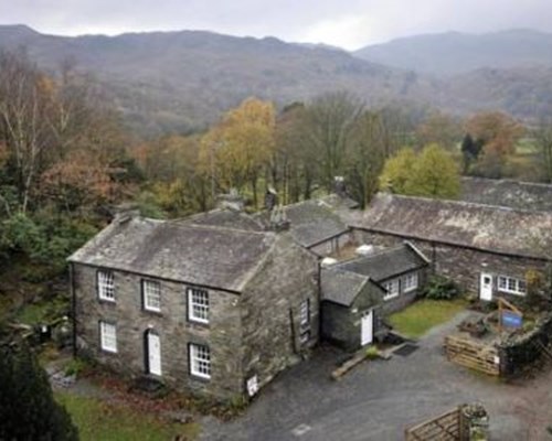 Thorney How Independent Hostel in Ambleside