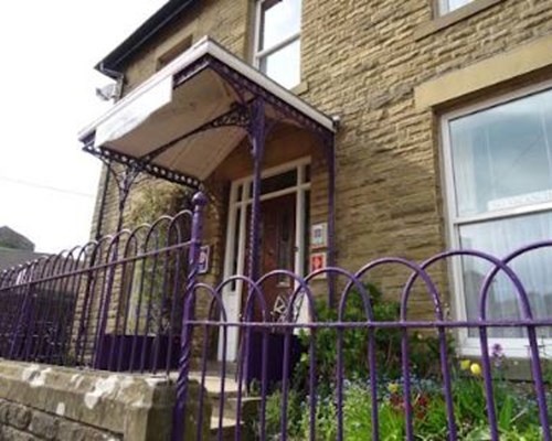 Thornsgill House Bed & Breakfast in Askrigg