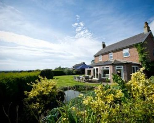 Thornton Lodge Farm in Easingwold