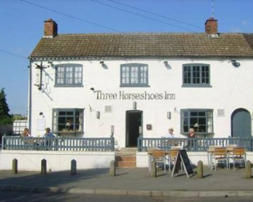 Three Horseshoes Inn in Coventry