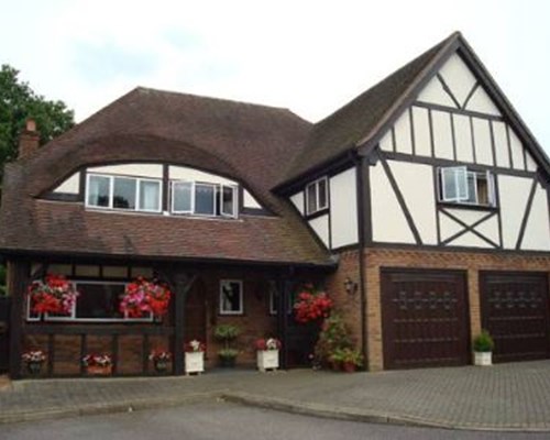 Timbers Bed & Breakfast in Colchester