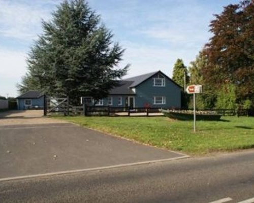 Tirah Guest House in Aldeburgh