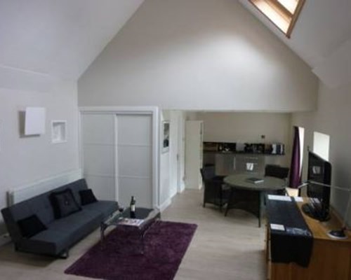 Toadhall Rooms in Aberdeen