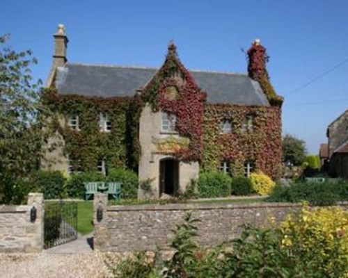 Toghill House Farm in Bath