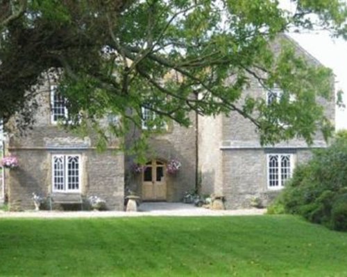 Toomer Farm in Templecombe