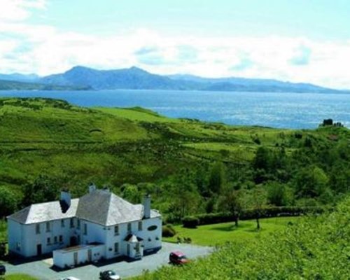 Toravaig House Hotel in Isle of Skye