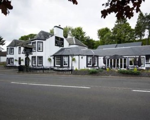 Tormaukin Hotel in Gleneagles